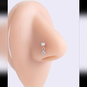 Nose ring